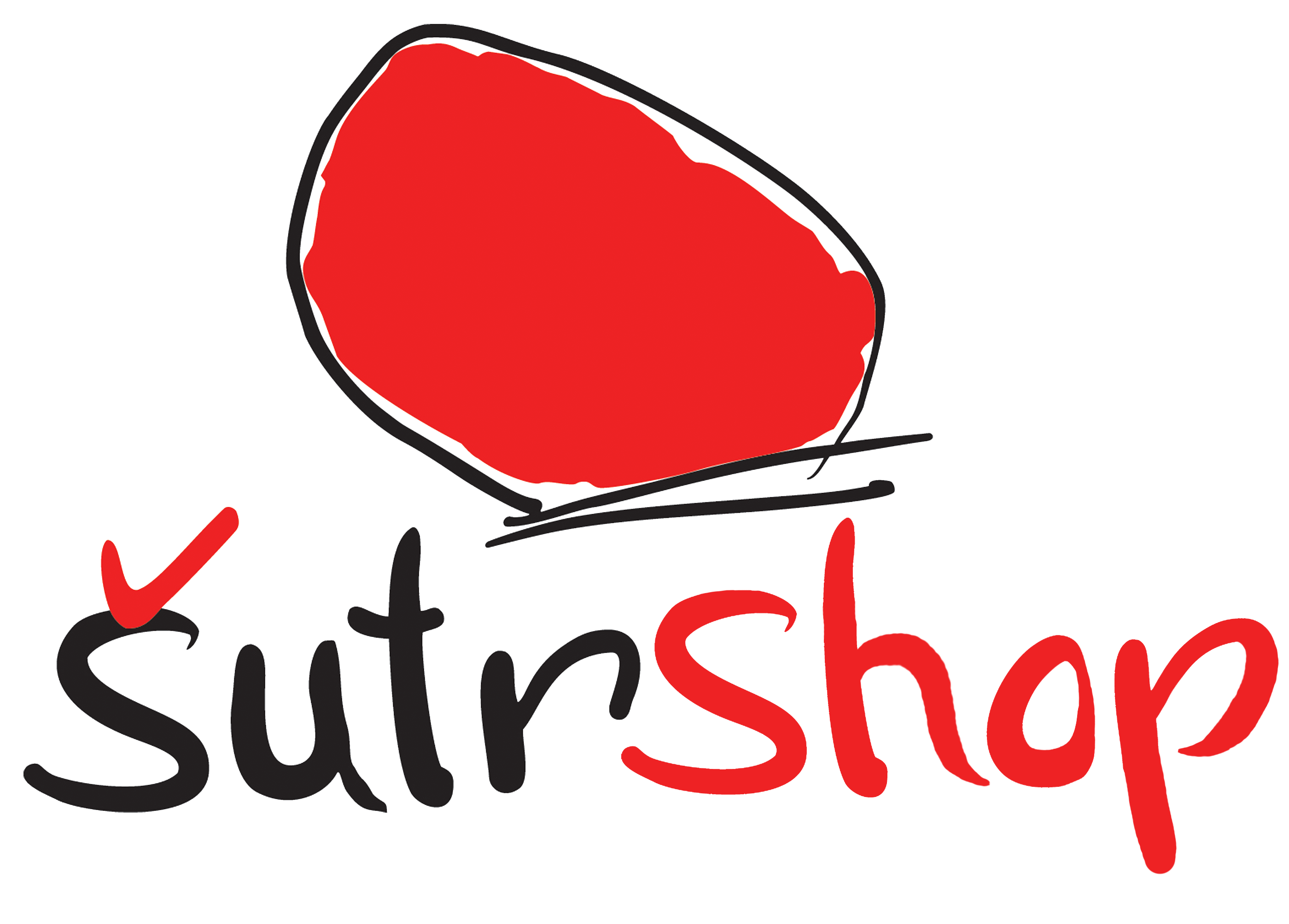 logo shop